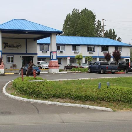 Travel Inn Motel Des Moines Dış mekan fotoğraf