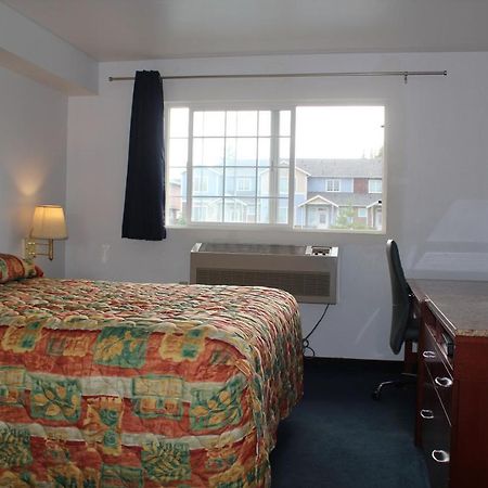 Travel Inn Motel Des Moines Dış mekan fotoğraf