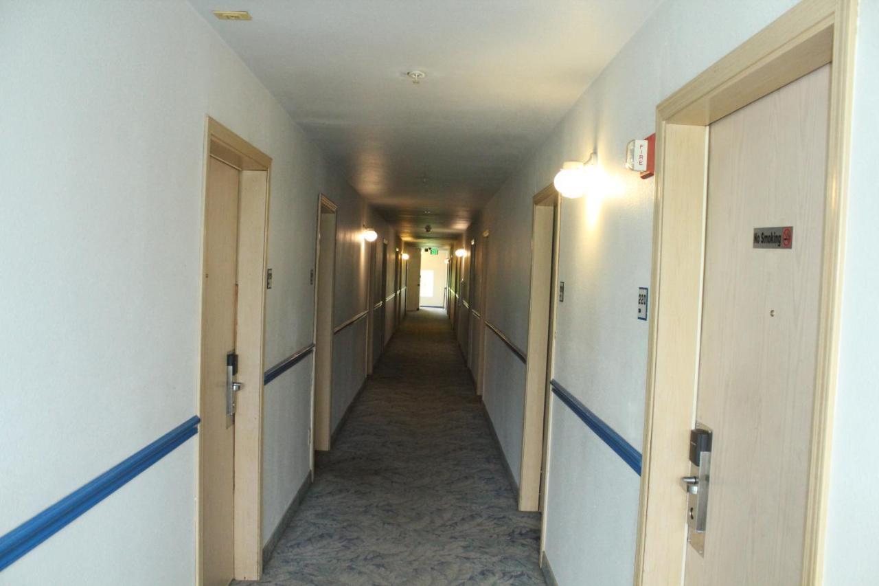Travel Inn Motel Des Moines Dış mekan fotoğraf
